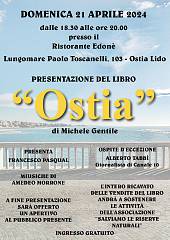 Ostia di michele gentile